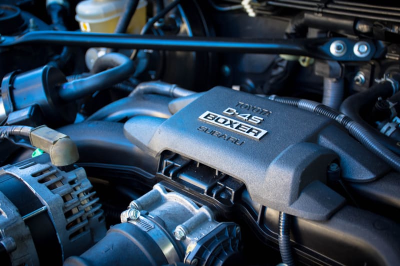 Motoren Instandsetzung