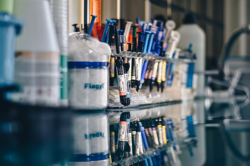 Cleaning Equipment Suppliers