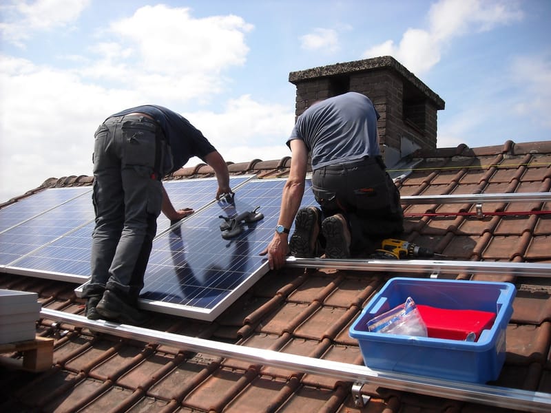 Supply and Installations