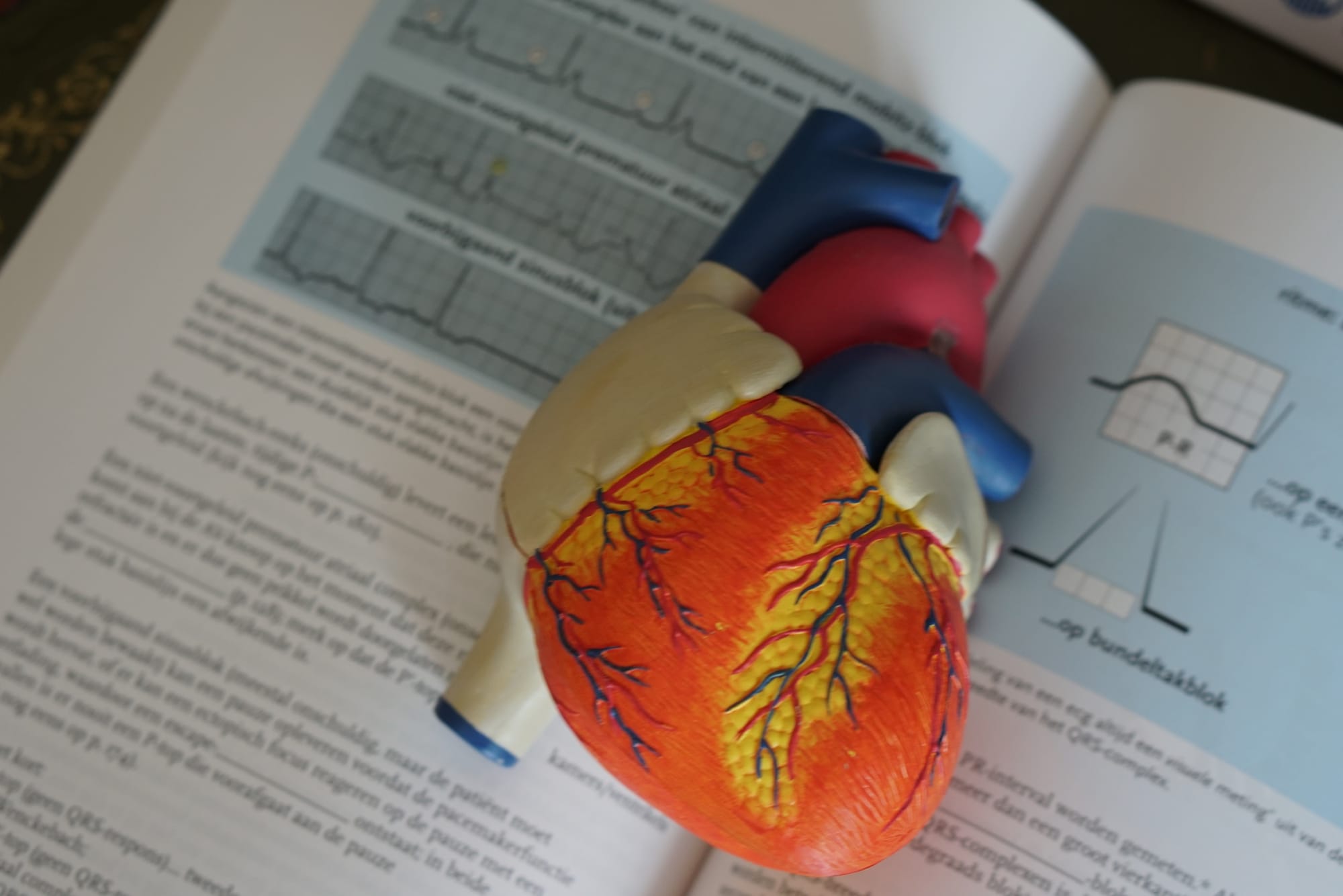 É possível cirurgia cardiaca com coração "batendo".