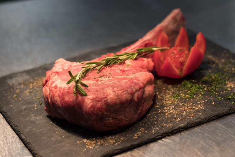 T-Bone Steak