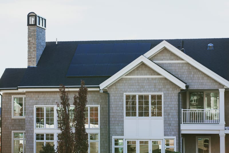 RESIDENTIAL SOLAR