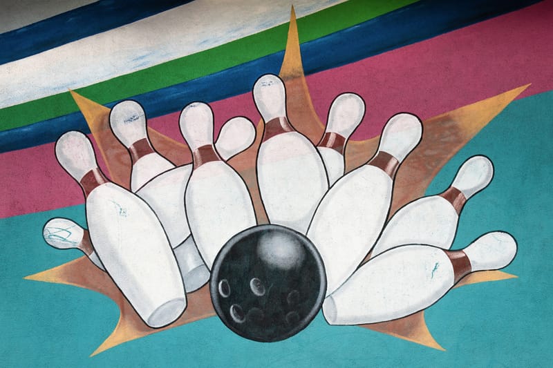 Bowling Leagues