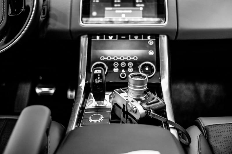 Why I Bought a Car Air Purifier