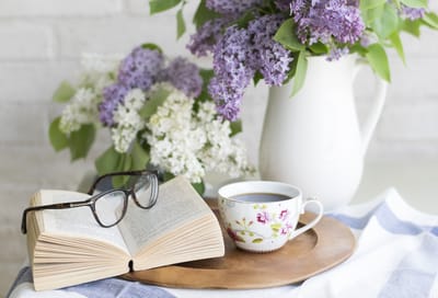 12 ways to improve your mood in less than a minute