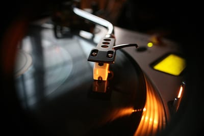 DJ : un métier passion