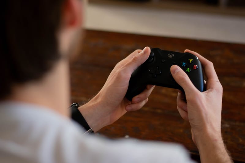New Steps for Gaming Options on Console