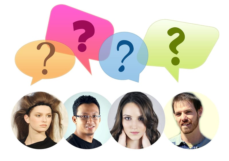 Most Commonly asked Questions About The Vegan Diet