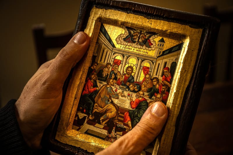 ЧТЕНИЕ АКАФИСТА (суббота)