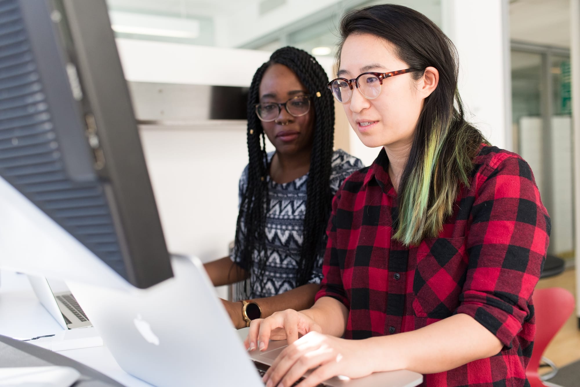 INTERNATIONAL WOMEN'S DAY: OAS SUPPORTS THE CALL FOR WOMEN TO JOIN THE TECHNOLOGY SECTOR