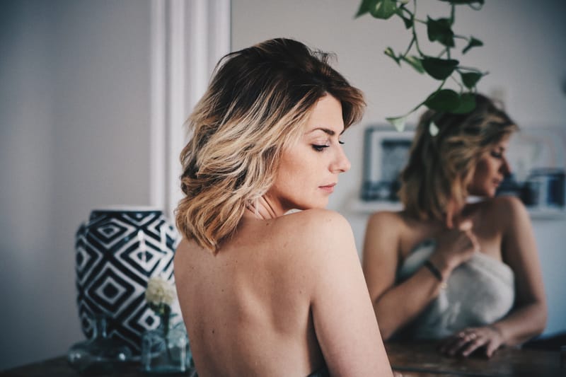 すけべな若妻とテレホンエッチをしたことかもしれん