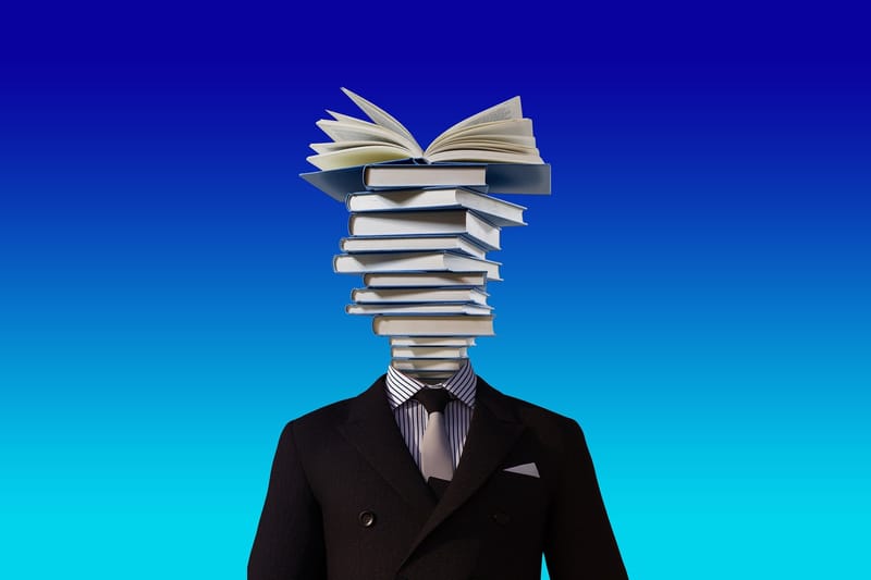 Educational consultant