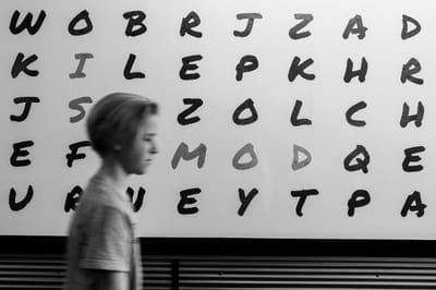 @2020 LETTERS