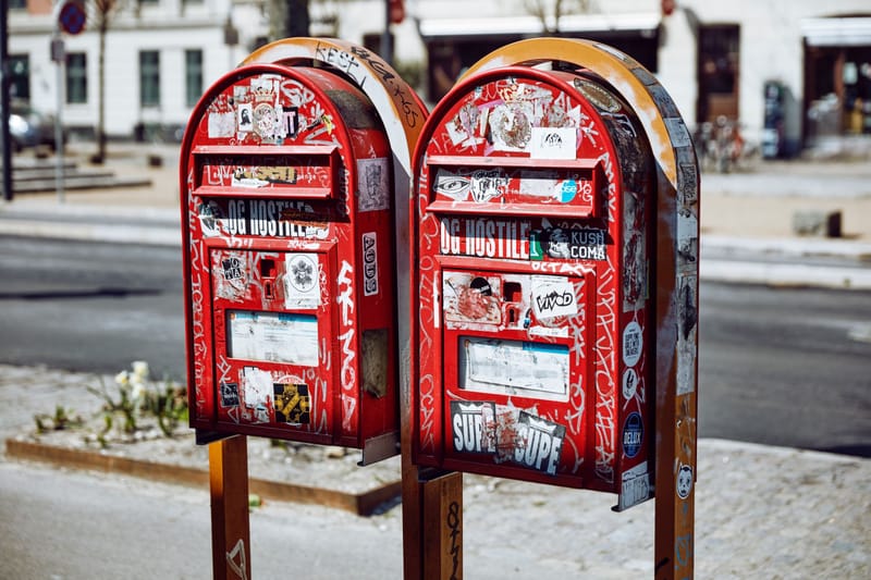 Reader Engagement Campaigns