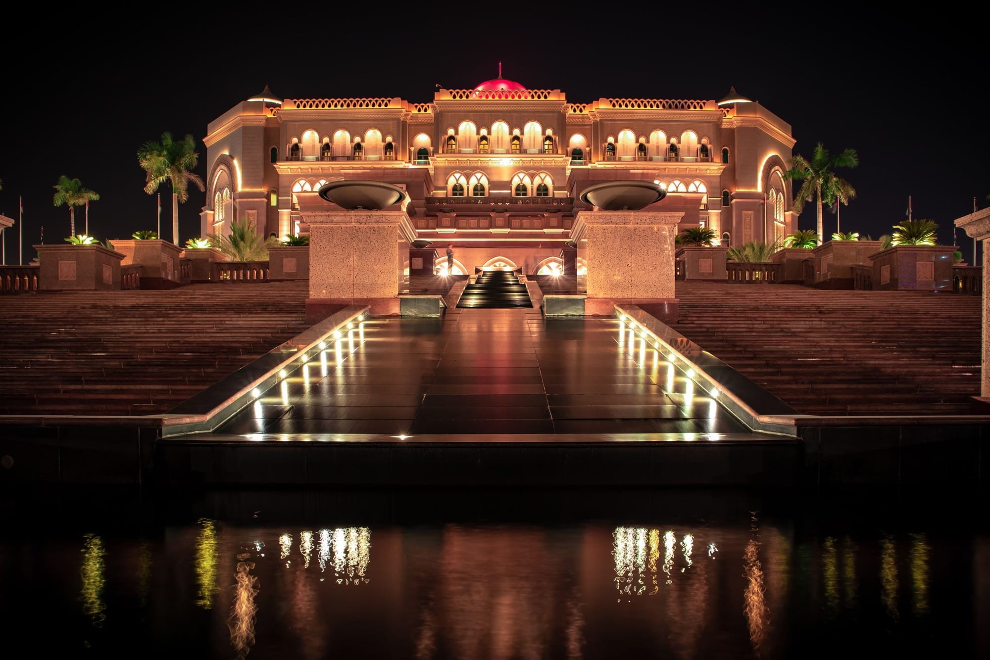 Emirates Palace