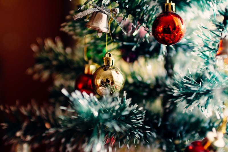 NO BOWLING! - Merry Christmas!!