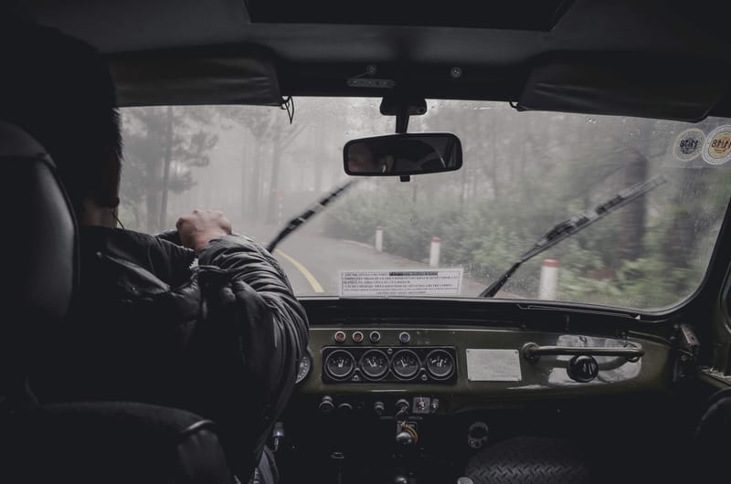 Beat the Monsoon Damage with Lucknow Car Repairs
