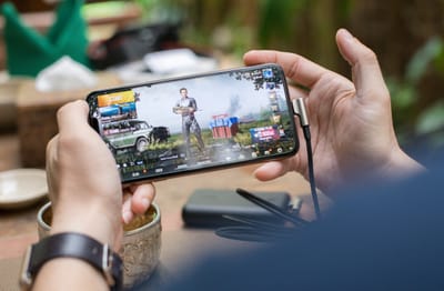 Glover Store: Your Go-To Platform for Game Top-Up