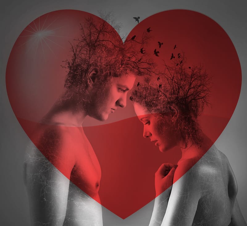 Problématiques sexuelles et intimité