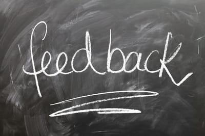 LMES PTA wants to hear from you image