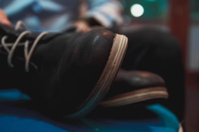 Shoe Cleaning – Picking The Right Provider Online