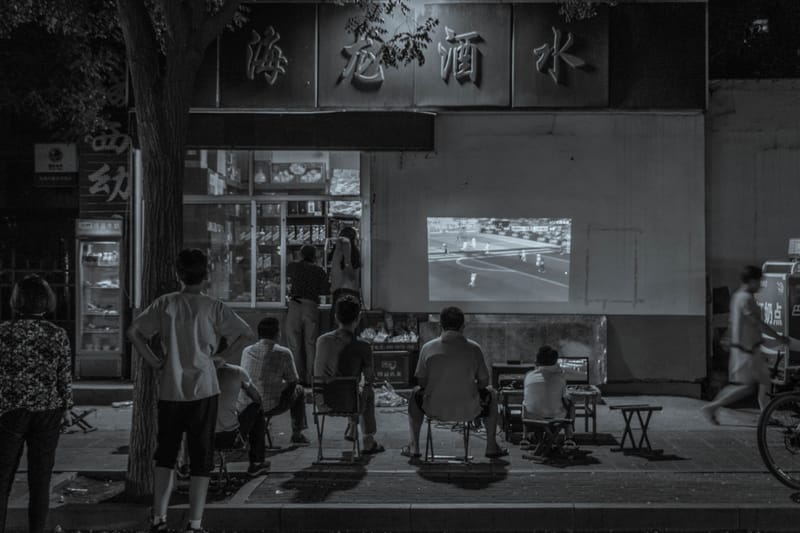 Live Sports Betting