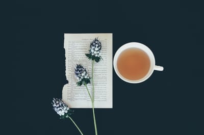 Coffee Moments: the World of Coffee and Tea