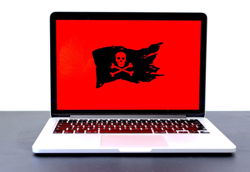 Ciber crimen