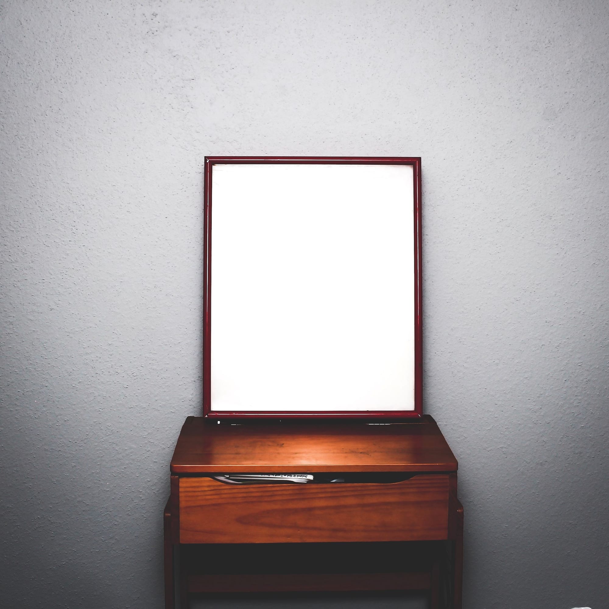 The Reflection In Me