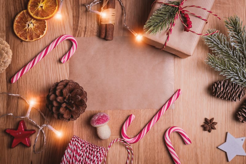 Featherweight NG Gift exchange and Party