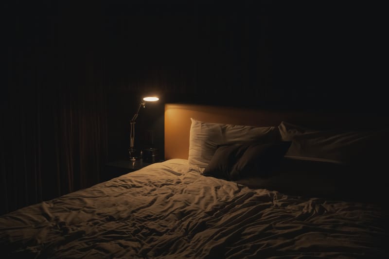 Accommodation