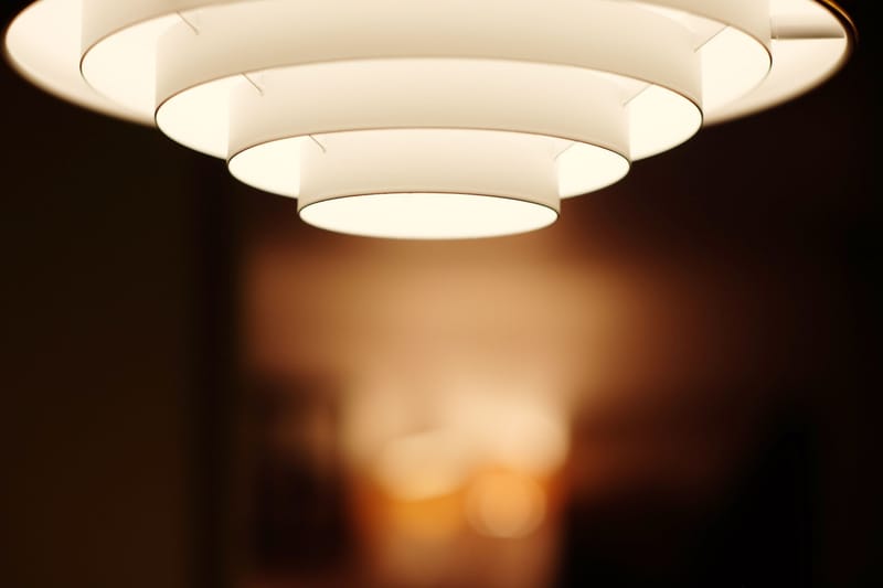 Custom Lighting Design
