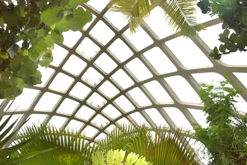 Sustainable Construction Solutions