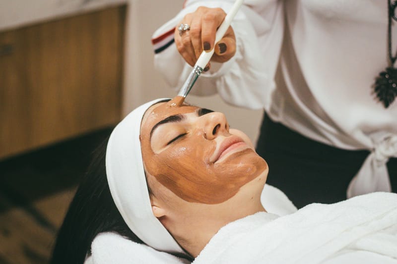 Facials and Treatments