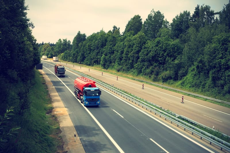 Haulage Services with Goods-In-Transit Insurance Cover