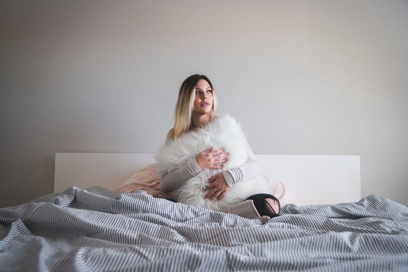 Atelier DIY : Huiles Essentielles et Troubles du sommeil