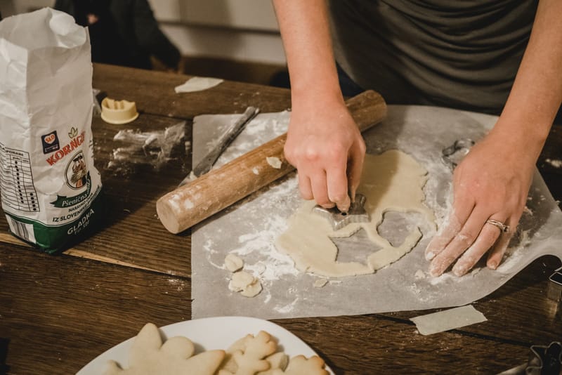 עוגות מספרים