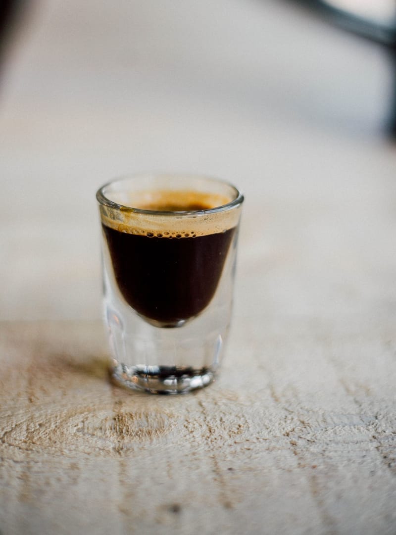 Espresso