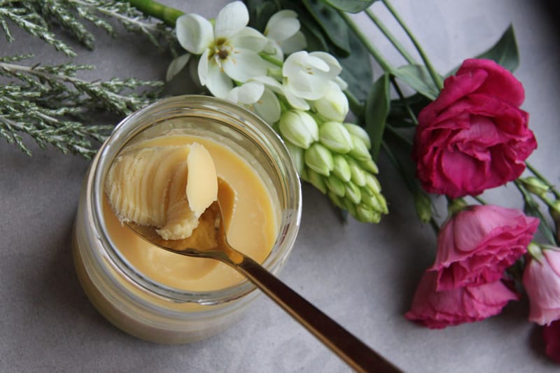 Natural Ingredients