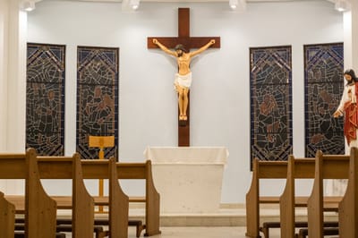 It's Lent:  Repent:  Why????