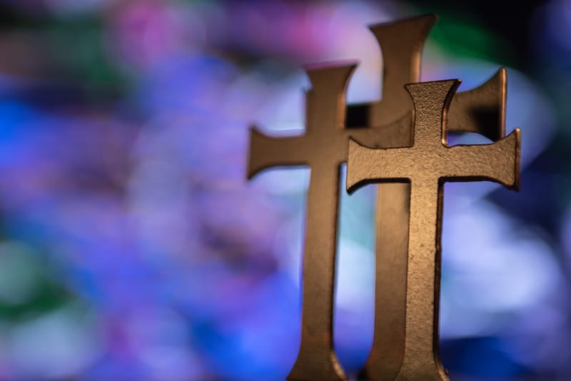 The True and False Concept of Christian Ministry