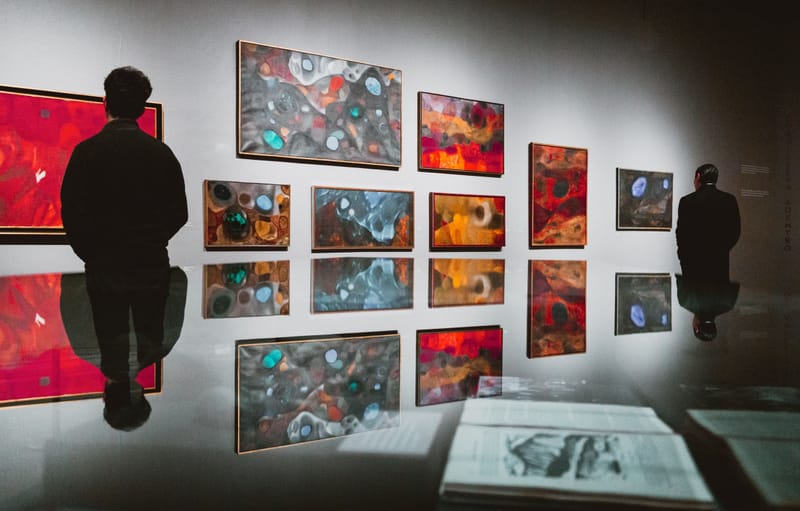 Museos y Galerías