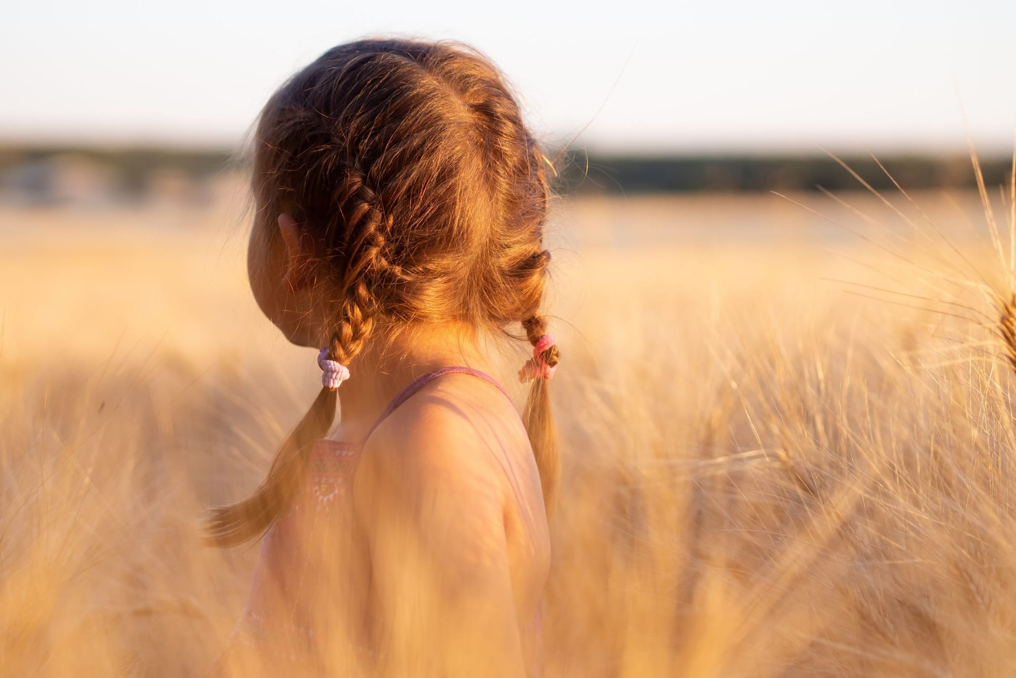 Un enfant est une personne