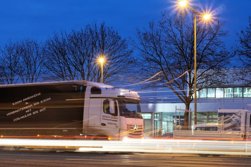 Transport