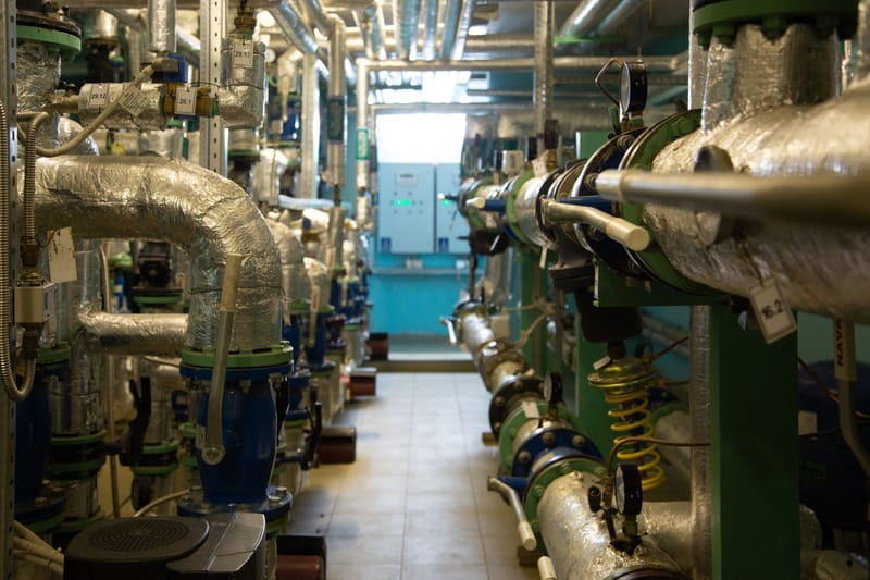Hydrogen Production