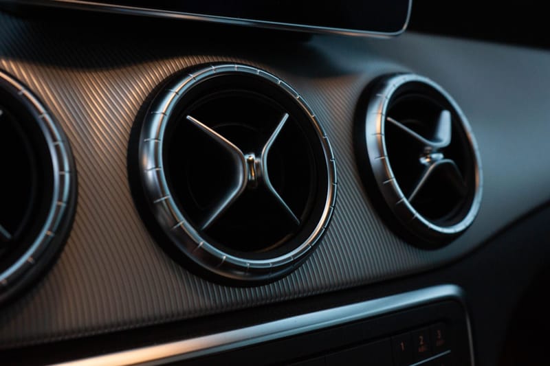 8 Things You Don't Know About the Car AC Cleaning Service