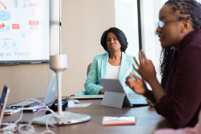 Business Administration - Entrepreneurship and Small Business image