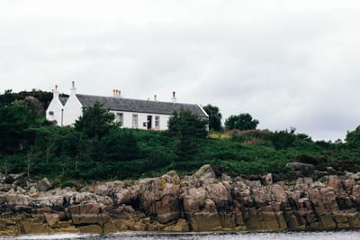 Cock-a-leekie recipe