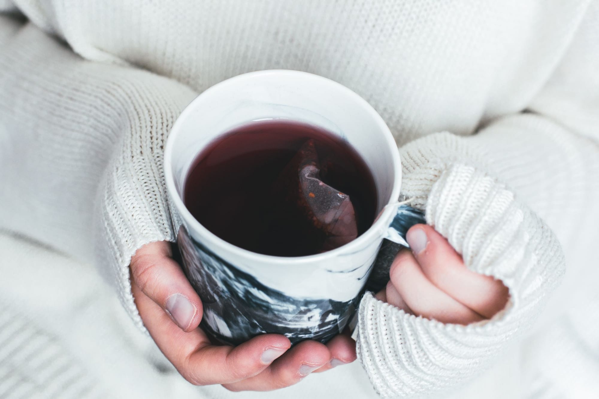 Tea Parties With Angels