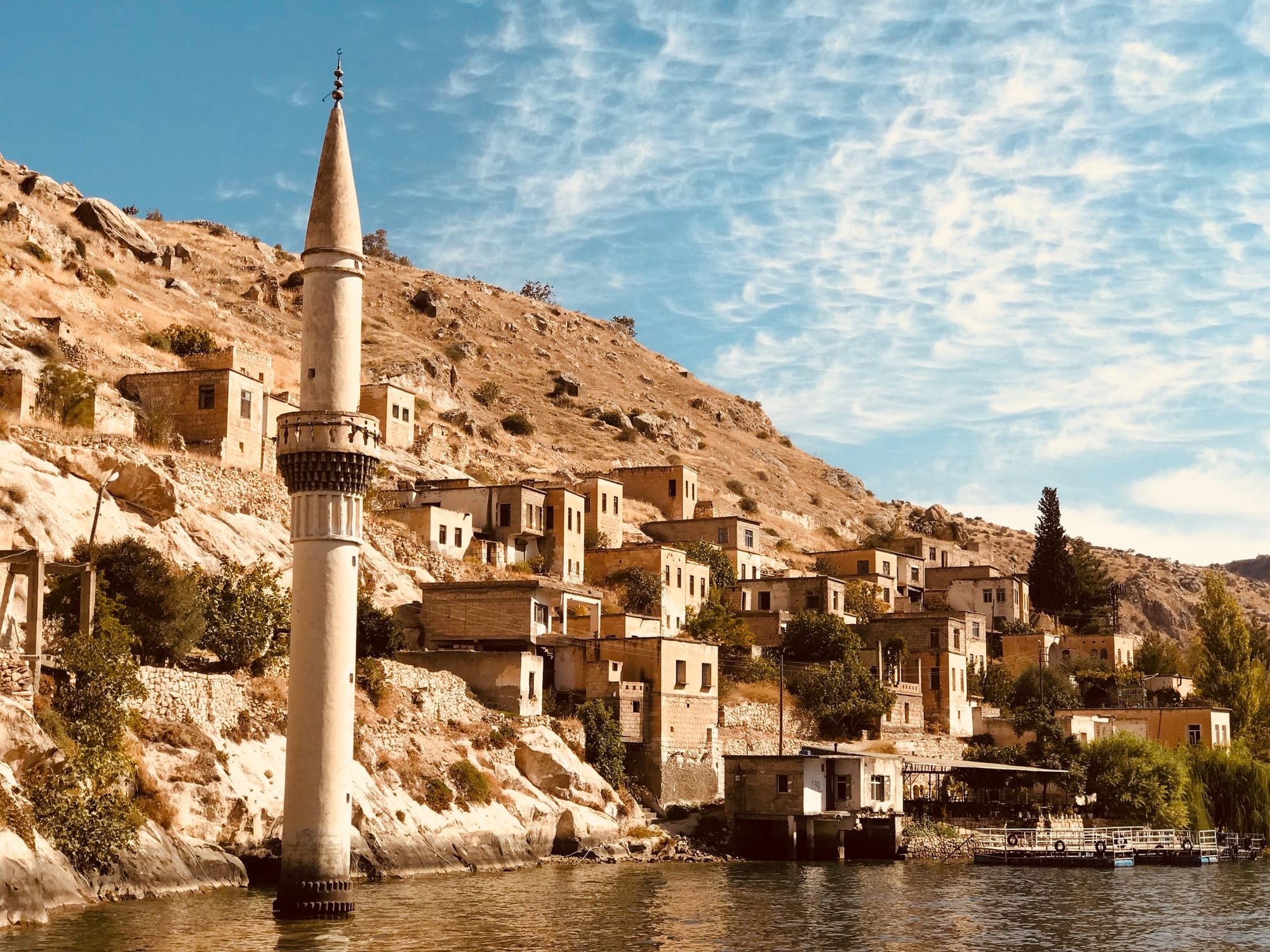 10 Places to Visit in Turkey That You Won't Believe Exist